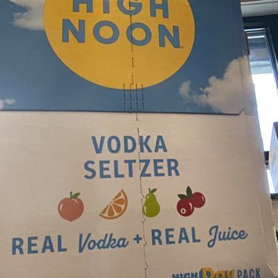 High Noon Day Pack 8